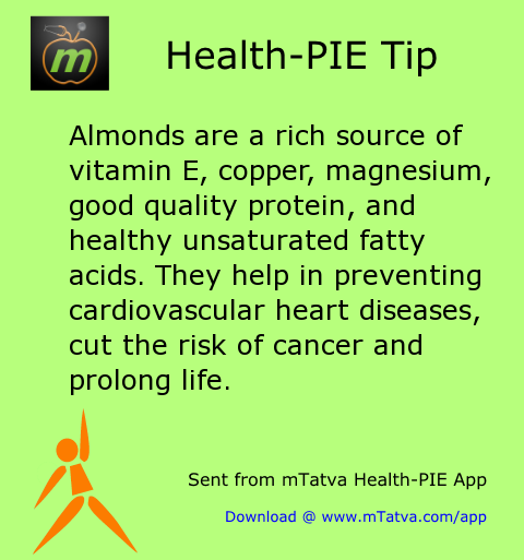 almonds are a rich source of vitamin e copper magnesium good quality protein and healthy 118.png