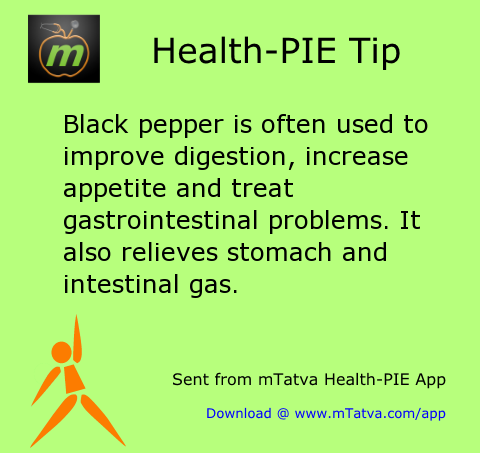 black pepper is often used to improve digestion increase appetite and treat gastrointestinal problems it 200.png