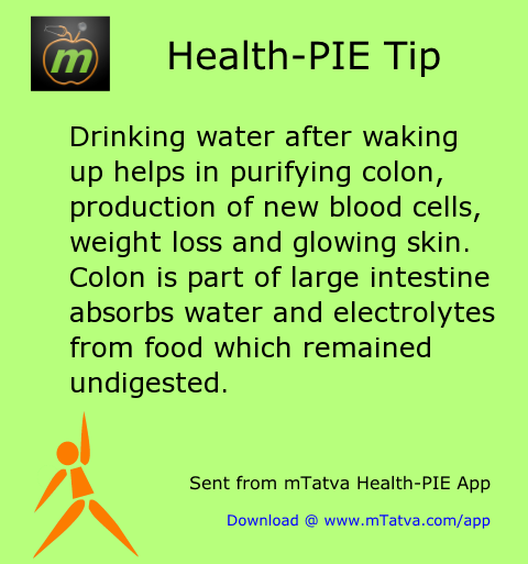 drinking water after walking help in purifying colon 5.png