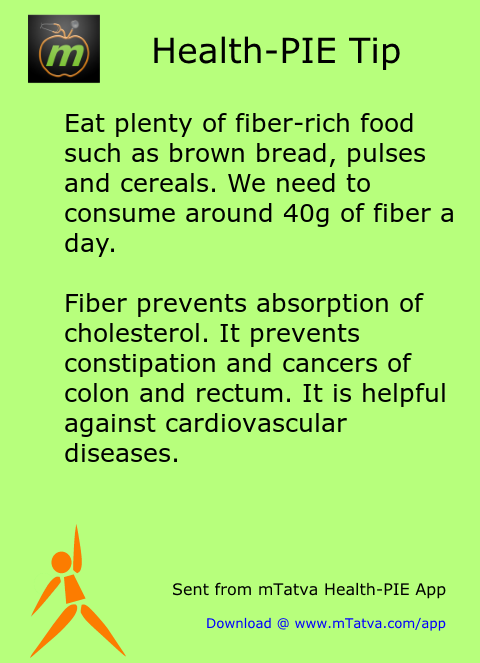 eat plenty of fiber rich food such as brown bread pulses and cereals we need 36.png