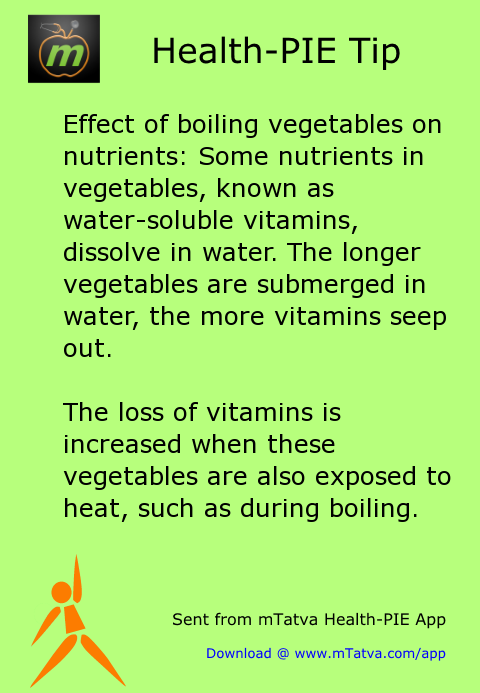 effect of boiling vegetables on nutrients some nutrients in vegetables known as water soluble vitamins 146.png
