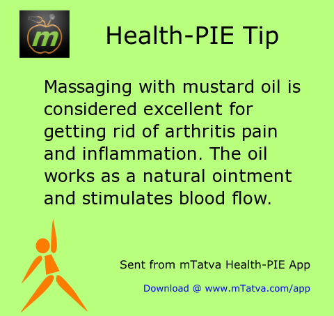 massaging with mustard oil is considered excellent for getting rid of arthritis pain and inflammation 186.png