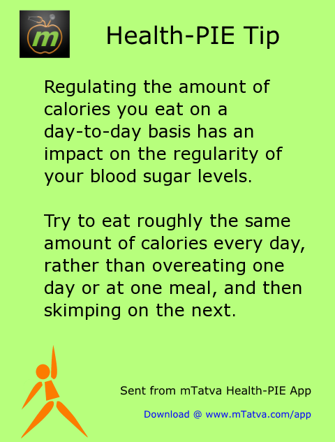 regulating the amount of calories you eat on a day to day basis has an 132.png