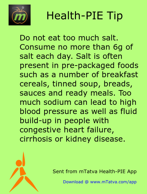 salt and blood pressure,healthy food habits,bread and health