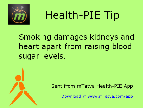 smoking damages kidneys and heart apart from raising blood sugar levels 82.png