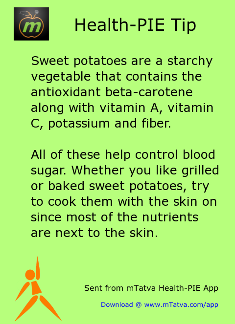 sweet potatoes are a starchy vegetable that contains the antioxidant beta carotene along with vitamin 220.png