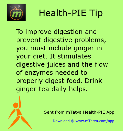 to improve digestion and prevent digestive problems you must include ginger in your diet it 158.png