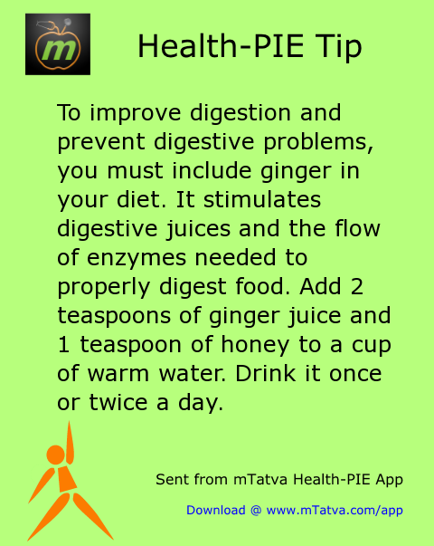 to improve digestion and prevent digestive problems you must include ginger in your diet it 159.png