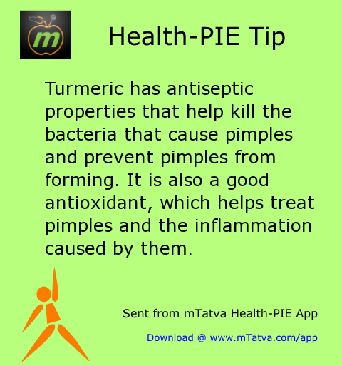 turmeric has antiseptic properties that help kill the bacteria that cause pimples and prevent pimples 207.png